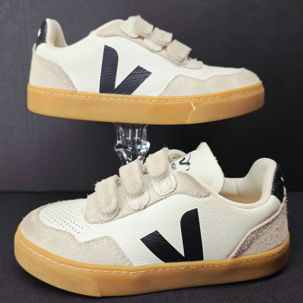 Veja Toddler 13.5 Comfy footwear